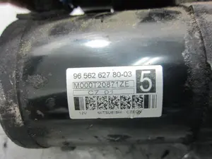Foto de MOTOR ARRANQUE CITROEN C5 BERLINA referencia 9656262780 foto 8