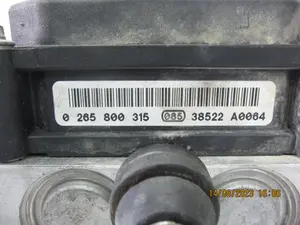 Foto de ABS FIAT II PUNTO (188) BERLINA 1.9 JTD CAT (86 CV / 63 KW) referencia 2410003 foto 8