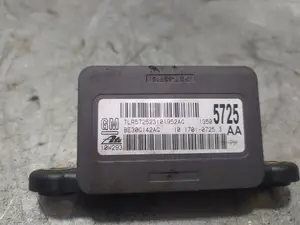 Foto de MODULO ELECTRONICO OPEL ASTRA J BERLINA 5P 1.7 16V CDTI (110 CV / 81 KW) referencia 13505725 foto 4