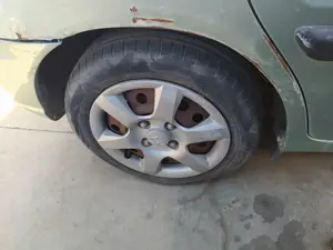 Foto de LLANTA HYUNDAI MATRIX (FC) 1.5 CRDi CAT (102 CV / 75 KW) referencia 52910-10100