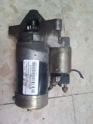 Foto de MOTOR ARRANQUE CITROEN C5 BERLINA referencia M001T80481