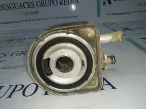 Foto de ENFRIADOR ACEITE MOTOR CITROEN XSARA BERLINA referencia 9637319180 foto 3