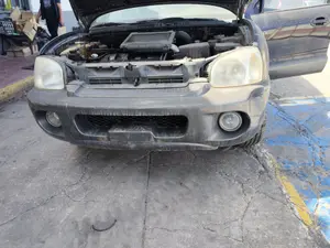 Foto de PARAGOLPES DELANTERO HYUNDAI SANTA FE (SM) 2.4 CAT (146 CV / 107 KW)