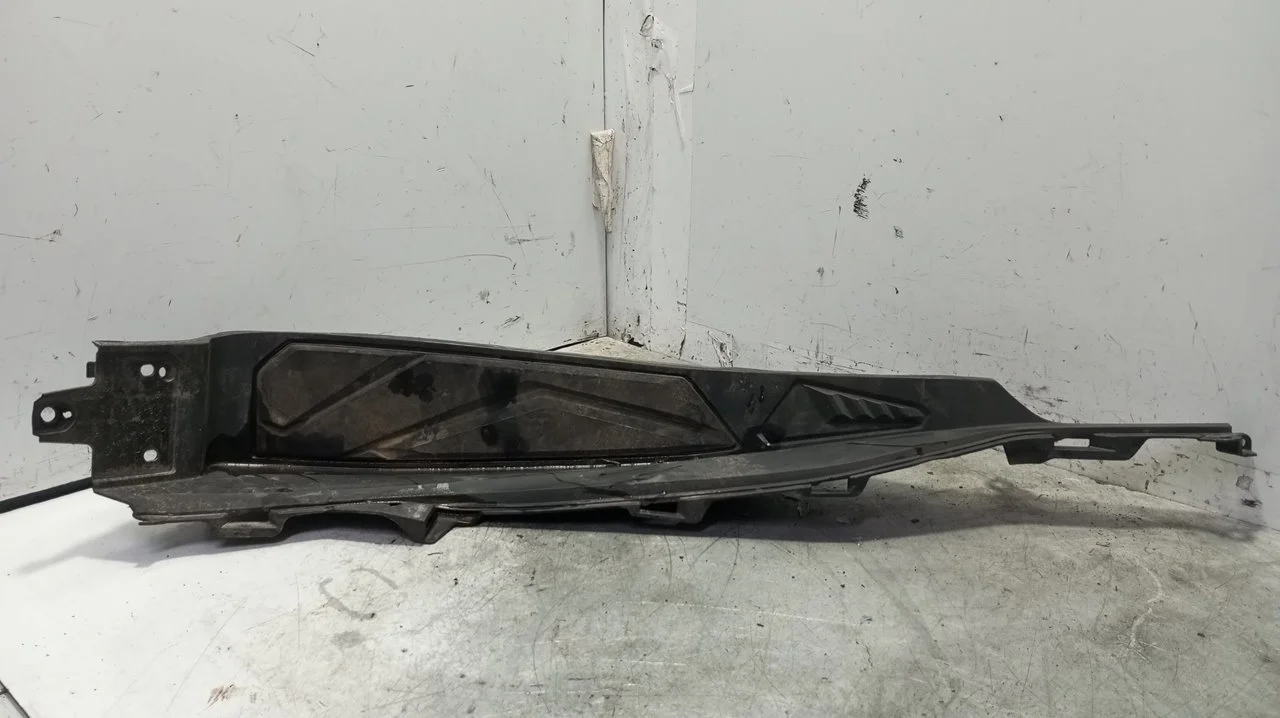 Foto de NO IDENTIFICADO HONDA FORZA NSS 125 125 cm3 - 11 kW (15 CV / 11 KW) referencia 64311-K0B-T000