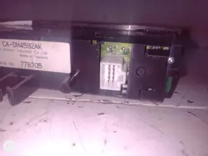 Foto de PANTALLA MULTIFUNCION MAZDA 6 BERLINA (GG) 2.0 Diesel CAT (143 CV / 105 KW) referencia CADM4592AK foto 4