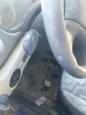 Foto de MANDO INTERMITENTES SKODA FABIA COMBI (5J5) 1.4 TDI (80 CV / 59 KW)