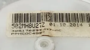 Foto de CINTURON SEGURIDAD TRASERO DERECHO NISSAN NOTE (E12) 1.2 CAT (80 CV / 59 KW) referencia 308176299JN7 foto 4
