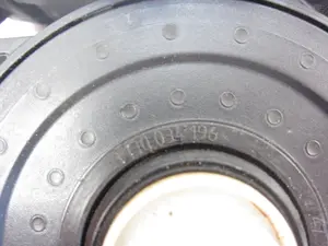 Foto de MOTOR ELEVALUNAS DELANTERO DERECHO CITROEN C5 AIRCROSS 1.2 12V e-THP / PureTech (131 CV / 96 KW) referencia 3130034196 foto 5