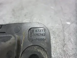Foto de NO IDENTIFICADO RENAULT KANGOO II (F/KW0) 1.5 dCi Diesel FAP (90 CV / 66 KW) referencia 67277 foto 3