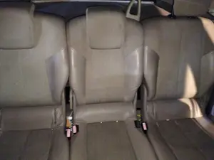 Foto de ASIENTO TRASERO MEDIO RENAULT SCENIC II (JM)
