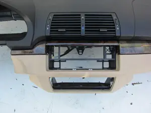 Foto de SALPICADERO BMW SERIE X5 (E53) 3.0 24V CAT (231 CV / 170 KW) referencia 824898310 foto 12
