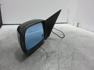 Foto de RETROVISOR IZQUIERDO BMW SERIE 3 BERLINA (E46) 2.0 16V Diesel CAT (136 CV / 100 KW) referencia 42491 foto 6