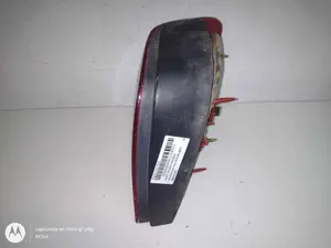 Foto de PILOTO TRASERO IZQUIERDO VOLKSWAGEN POLO III BERLINA (6N2) referencia 6N0945257B foto 4