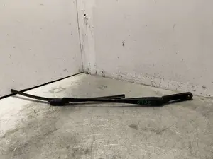 Foto de BRAZO LIMPIA DELANTERO DERECHO OPEL MERIVA B foto 2