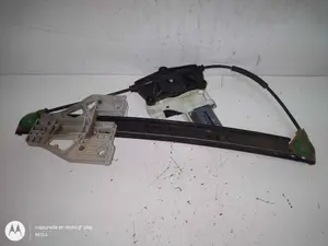 Foto de ELEVALUNAS TRASERO IZQUIERDO AUDI A4 AVANT (8K5) 2.0 16V TDI (143 CV / 105 KW) referencia 1101919814200 foto 3