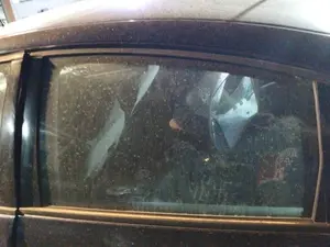 Foto de LUNA TRASERA IZQUIERDA VOLKSWAGEN PASSAT BERLINA (3B2) 1.9 TDI (110 CV / 81 KW) referencia 3B5845025