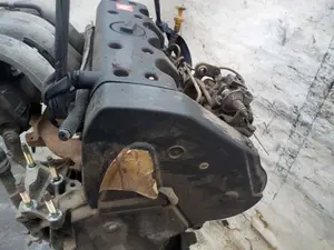 Foto de MOTOR COMPLETO CITROEN SAXO 1.5 Diesel (57 CV / 42 KW) referencia VJZTUD5 foto 3