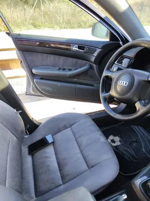 Foto de ELEVALUNAS DELANTERO IZQUIERDO AUDI A6 BERLINA (4B2) 2.5 V6 24V TDI (150 CV / 110 KW) referencia 4B0837461 foto 2