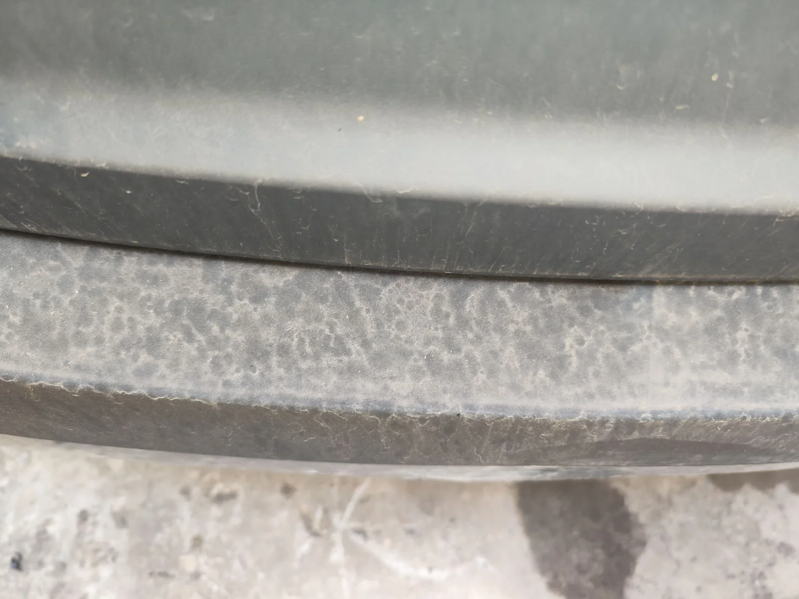 Foto de PANEL TRASERO KIA RIO (JB) 1.5 CRDi (110 CV / 81 KW)