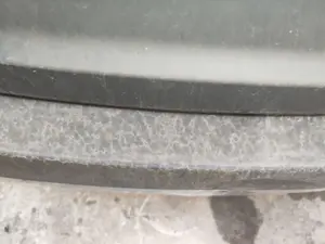 Foto de PANEL TRASERO KIA RIO (JB) 1.5 CRDi (110 CV / 81 KW)