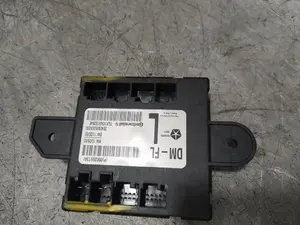 Foto de MODULO ELECTRONICO FIAT FREEMONT (345) 2.0 16V Multijet CAT (170 CV / 125 KW) referencia P05026613AI