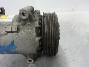 Foto de COMPRESOR AIRE ACONDICIONADO RENAULT LAGUNA II (BG0) 1.9 dCi Diesel CAT (101 CV / 74 KW) referencia 8200309193 foto 3