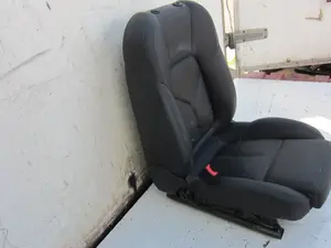 Foto de JUEGO ASIENTOS COMPLETO PORSCHE MACAN (95BA) referencia 95B885259B foto 13