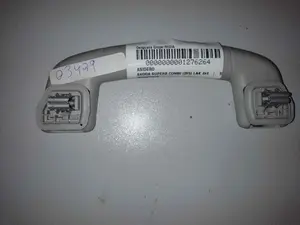 Foto de NO IDENTIFICADO SKODA SUPERB COMBI (3V5) 2.0 TDI (190 CV / 140 KW) foto 2