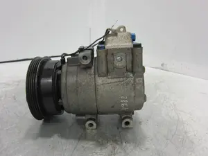 Foto de COMPRESOR AIRE ACONDICIONADO HYUNDAI ACCENT (LC) 1.3 CAT (84 CV / 62 KW) referencia CBXAA04 foto 4