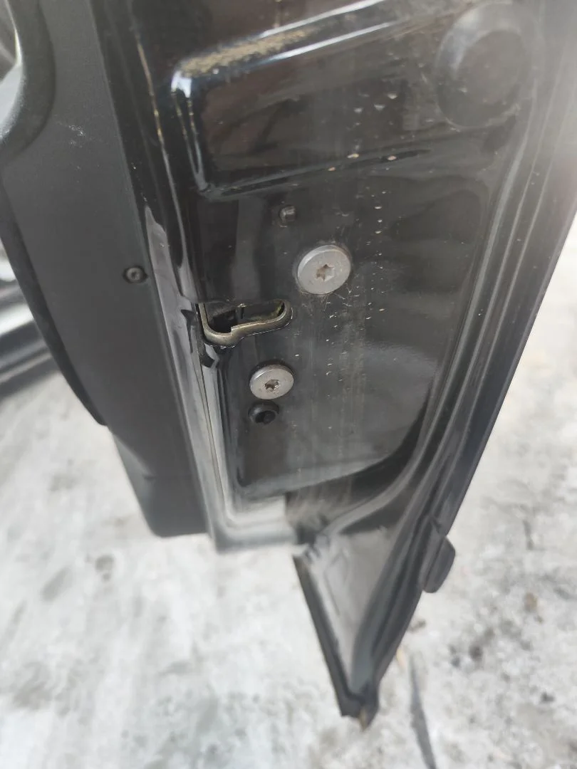 Foto de CERRADURA PUERTA DELANTERA DERECHA CITROEN GRAND C4 PICASSO 1.6 16V HDi FAP (109 CV / 80 KW) referencia 9136Y8