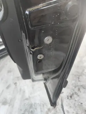 Foto de CERRADURA PUERTA DELANTERA DERECHA CITROEN GRAND C4 PICASSO 1.6 16V HDi FAP (109 CV / 80 KW) referencia 9136Y8