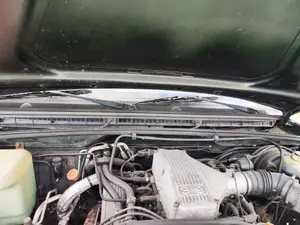 Foto de ARTICULACION LIMPIA DELANTERA LAND ROVER DISCOVERY (LT) 4.0 V8 CAT (185 CV / 136 KW)