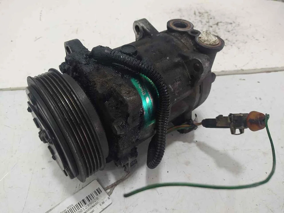 Foto de COMPRESOR AIRE ACONDICIONADO CITROEN BERLINGO referencia 3995709760