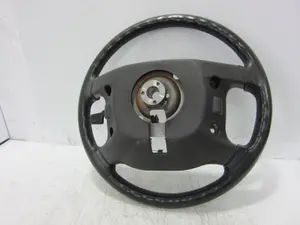 Foto de VOLANTE MITSUBISHI 3000 GT (Z10) 3.0 Biturbo (286 CV / 210 KW) referencia 20060 foto 4