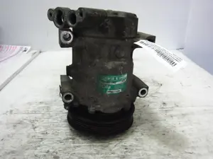 Foto de COMPRESOR AIRE ACONDICIONADO RENAULT CLIO II FASE I (B/CB0) referencia 7700111235 foto 8