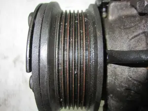 Foto de COMPRESOR AIRE ACONDICIONADO FORD TRANSIT COMBI (TTS) referencia 1S7H190629CE foto 2
