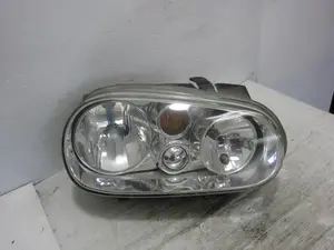 Foto de FARO DERECHO VOLKSWAGEN GOLF IV BERLINA (1J1)(10.1997) 1.9 TDI (101 CV / 74 KW) referencia 1JK1941018B