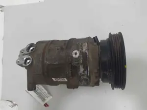 Foto de COMPRESOR AIRE ACONDICIONADO FIAT STILO (192) referencia 4472208633 foto 5