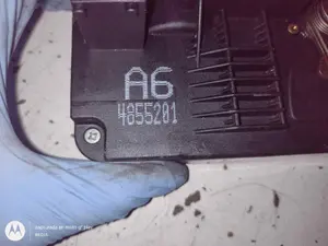 Foto de CERRADURA PUERTA DELANTERA DERECHA SAAB 9-5 BERLINA 3.0 V6 TiD CAT (175 CV / 129 KW) referencia 4855201 foto 4