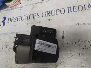 Foto de ABS AUDI A6 AVANT (4B5) referencia 98AB12B579DA