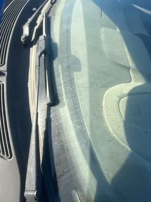 Foto de BRAZO LIMPIA DELANTERO DERECHO SKODA FABIA COMBI (5J5) 1.4 TDI (80 CV / 59 KW) referencia 5J1955410C