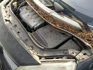 Foto de ABS RENAULT SCENIC II 1.6 16V (113 CV / 83 KW) referencia 7701062137