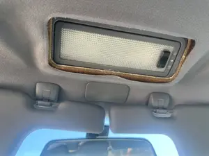 Foto de LUZ INTERIOR FORD MONDEO FD BERL./TURNIER 1.8 16V CAT (116 CV / 85 KW)