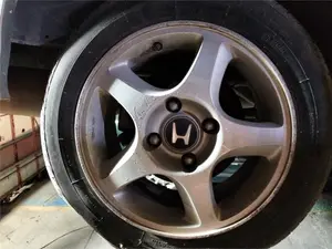 Foto de LLANTA HONDA ACCORD BERLINA (CG7-9/CH1-7)