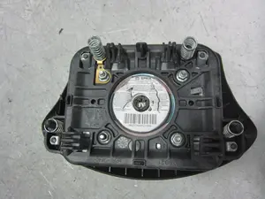 Foto de AIRBAG DELANTERO IZQUIERDO PEUGEOT PARTNER (S2) 2.0 HDi CAT (90 CV / 66 KW) referencia 96454029XT foto 3