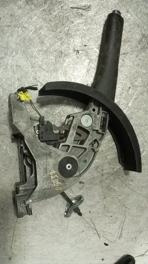 Foto de PALANCA FRENO SEAT LEON (1P1) 1.6 TDI (105 CV / 77 KW) referencia 1K0711303M foto 1