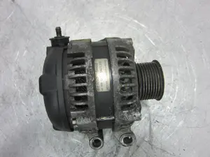 Foto de ALTERNADOR LAND ROVER RANGE ROVER SPORT 2.7 Td V6 CAT (190 CV / 140 KW) referencia LR133249 foto 5