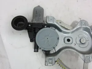 Foto de ELEVALUNAS DELANTERO DERECHO TOYOTA AURIS (E15) 1.4 Turbodiesel CAT (90 CV / 66 KW) referencia 857100D100 foto 3