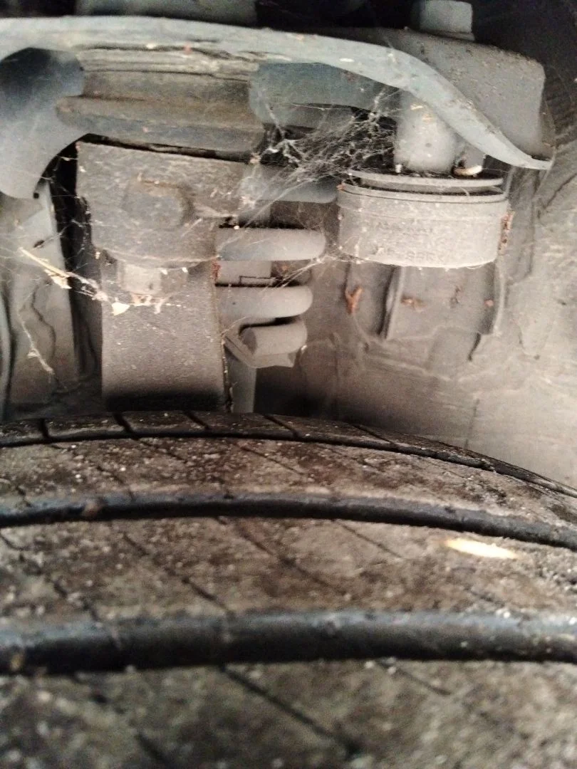 Foto de AMORTIGUADOR DELANTERO DERECHO MAZDA 6 BERLINA (GH) 2.2 Turbodiesel CAT (163 CV / 120 KW) referencia GS1D-34-700G