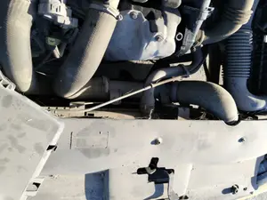Foto de CONDENSADOR / RADIADOR  AIRE ACONDICIONADO PEUGEOT 407 1.6 HDi FAP CAT (9HZ / DV6TED4) (109 CV / 80 KW) referencia 6455FX